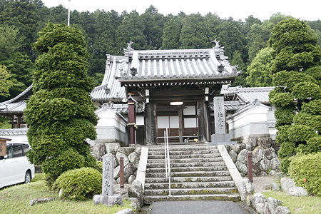 徳永寺 - 01