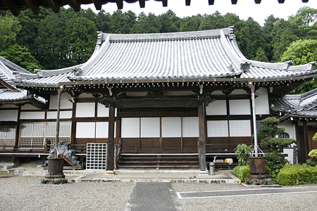 徳永寺 - 03