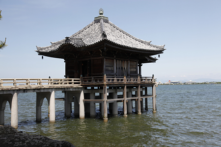 浮御堂 - 03