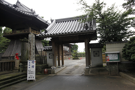 法心寺 - 2