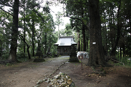 長谷堂城 - 03