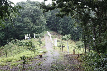 長谷堂城 - 04