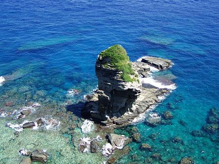 060与那国・立神岩063