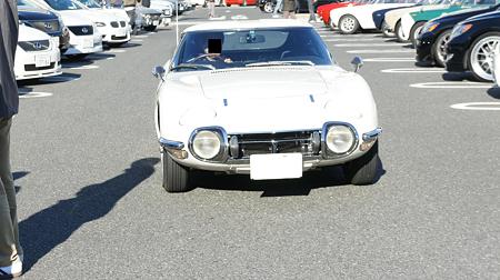 TOYOTA2000GT