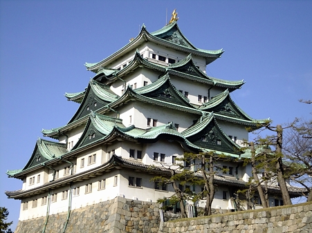 名古屋城05