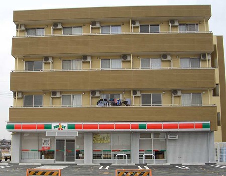サンクス安城桜井店 3月31日(金) オープン-180326-1