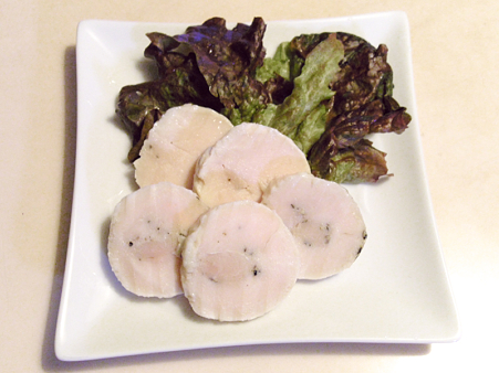 鶏ハム