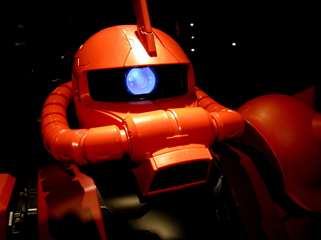 シャア専用Ｒ18