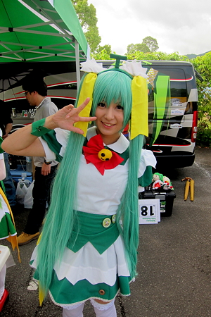 生メロンちゃん