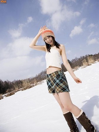 美女図鑑その8452