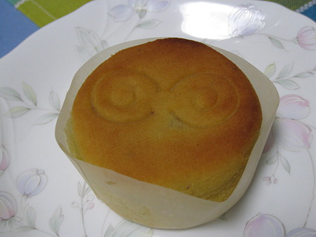 ごろすけポテト2
