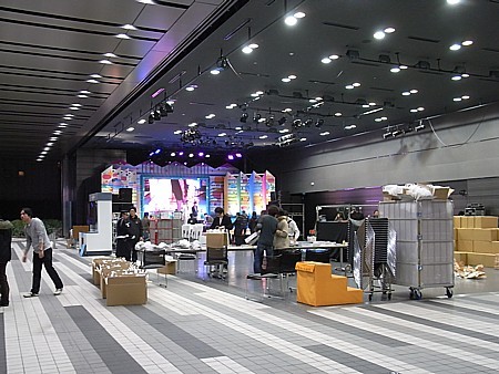 アトレ秋葉原開店