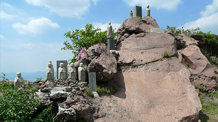 仙酔峡(20)
