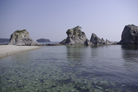 浄土ヶ浜 (53)