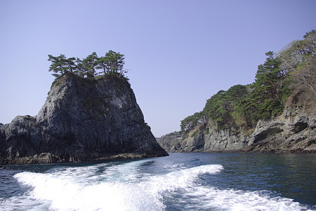 浄土ヶ浜 (80)