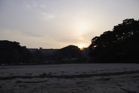 松島海岸 (2)