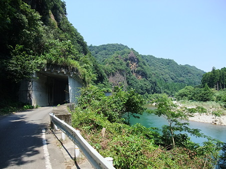 R371旧道2(ロックシェード)