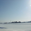 Photos: 元旦の空