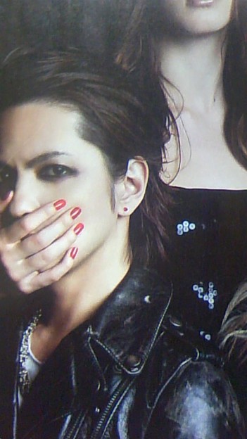 Hydeを Hydeを 写真共有サイト フォト蔵