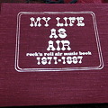 『MY LIFE AS AIR』