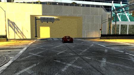 元道路