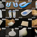 Photos: silicone insole manufacturers, supplier, factory products catalog-2