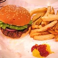 Photos: Burger　２